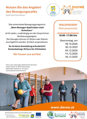 Wappen Marktgemeinde Waldhausen